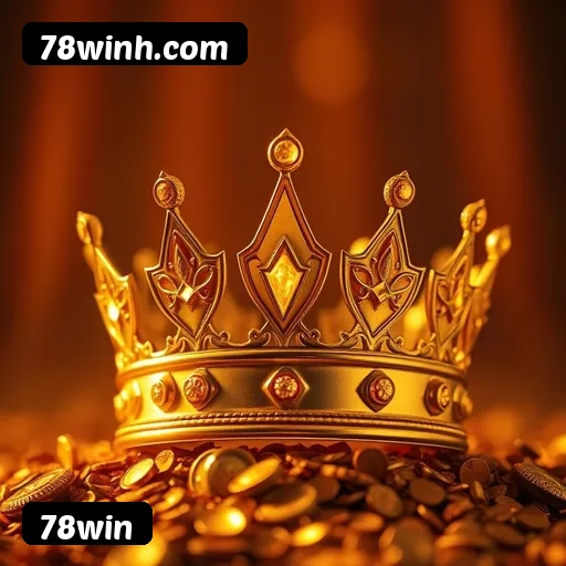 Tabela RTP dos jogos de cassino da 78win