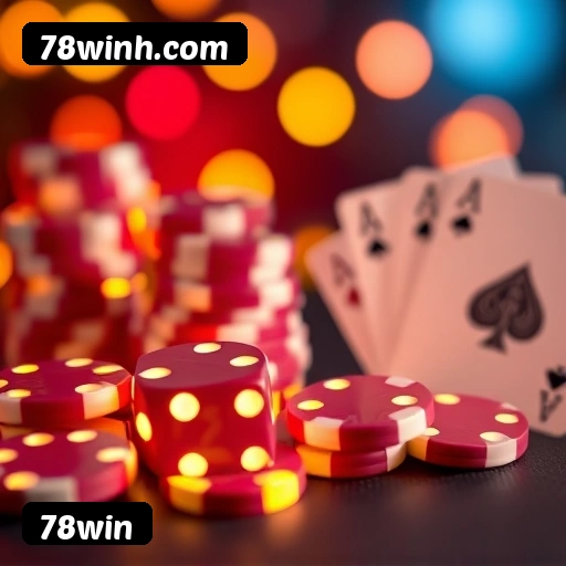 Loterias online disponíveis na 78win